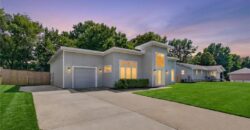 1701 NE Cookingham Drive, Kansas City, MO 64155