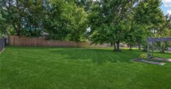 1701 NE Cookingham Drive, Kansas City, MO 64155