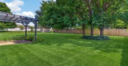 1701 NE Cookingham Drive, Kansas City, MO 64155