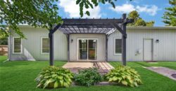1701 NE Cookingham Drive, Kansas City, MO 64155