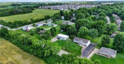1701 NE Cookingham Drive, Kansas City, MO 64155