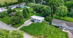 1701 NE Cookingham Drive, Kansas City, MO 64155