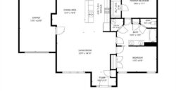 1701 NE Cookingham Drive, Kansas City, MO 64155