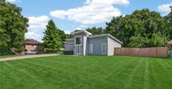 1701 NE Cookingham Drive, Kansas City, MO 64155