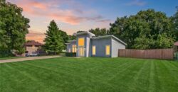 1701 NE Cookingham Drive, Kansas City, MO 64155