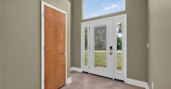 1701 NE Cookingham Drive, Kansas City, MO 64155