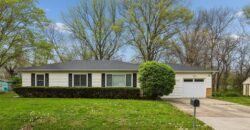 1308 Middlebrook Drive, Liberty, MO 64068