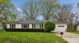 1308 Middlebrook Drive, Liberty, MO 64068