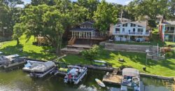 859 NW South Shore Drive, Kansas City, MO 64151