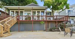 859 NW South Shore Drive, Kansas City, MO 64151