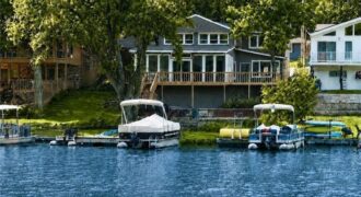 859 NW South Shore Drive, Kansas City, MO 64151
