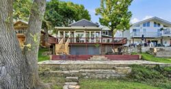 859 NW South Shore Drive, Kansas City, MO 64151