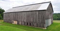 33135 Iatan Road, Weston, MO 64098