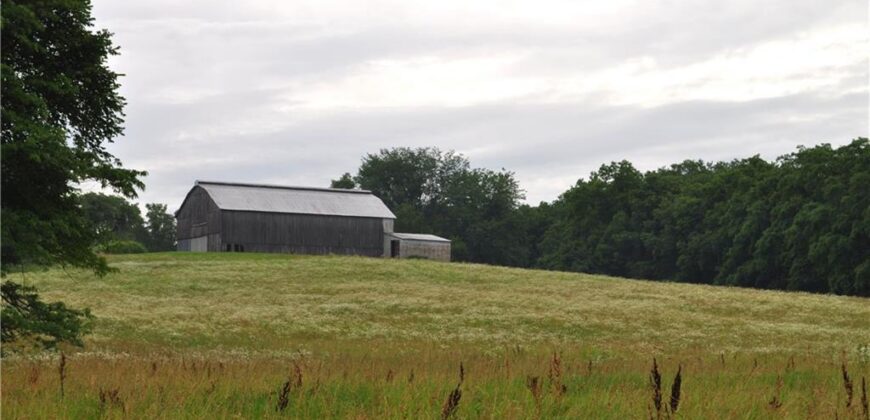 33135 Iatan Road, Weston, MO 64098