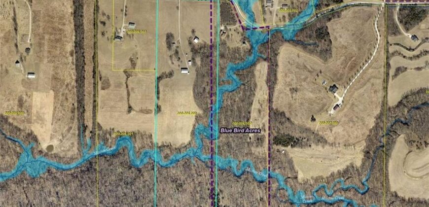 33135 Iatan Road, Weston, MO 64098
