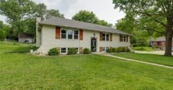 1400 NANCY Lane, Liberty, MO 64068