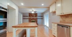 1400 NANCY Lane, Liberty, MO 64068