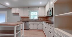 1400 NANCY Lane, Liberty, MO 64068