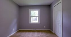 1400 NANCY Lane, Liberty, MO 64068