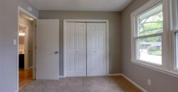 1400 NANCY Lane, Liberty, MO 64068