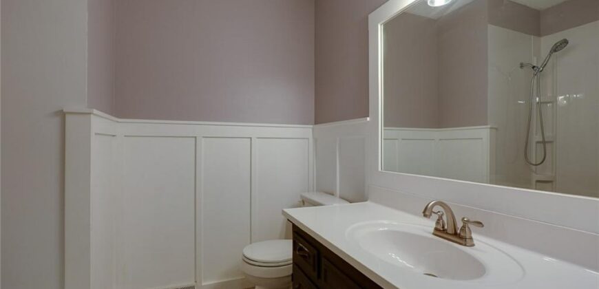 1400 NANCY Lane, Liberty, MO 64068