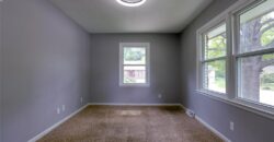 1400 NANCY Lane, Liberty, MO 64068