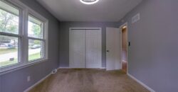 1400 NANCY Lane, Liberty, MO 64068