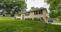 1400 NANCY Lane, Liberty, MO 64068