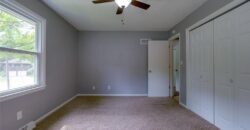 1400 NANCY Lane, Liberty, MO 64068