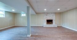 1400 NANCY Lane, Liberty, MO 64068