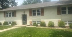 1400 NANCY Lane, Liberty, MO 64068
