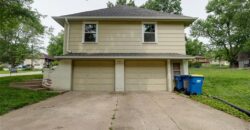 1400 NANCY Lane, Liberty, MO 64068
