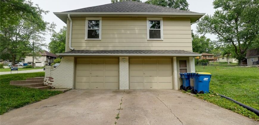 1400 NANCY Lane, Liberty, MO 64068