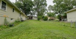 1400 NANCY Lane, Liberty, MO 64068