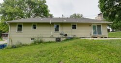 1400 NANCY Lane, Liberty, MO 64068
