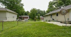 1400 NANCY Lane, Liberty, MO 64068