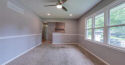 1400 NANCY Lane, Liberty, MO 64068