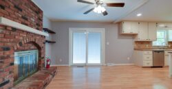 1400 NANCY Lane, Liberty, MO 64068