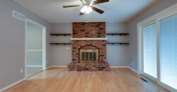 1400 NANCY Lane, Liberty, MO 64068