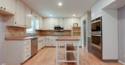 1400 NANCY Lane, Liberty, MO 64068