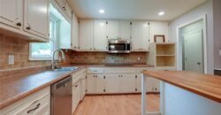 1400 NANCY Lane, Liberty, MO 64068