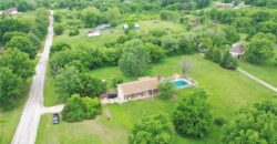 16008 NE 176th Street, Holt, MO 64048