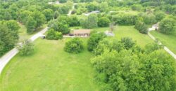 16008 NE 176th Street, Holt, MO 64048