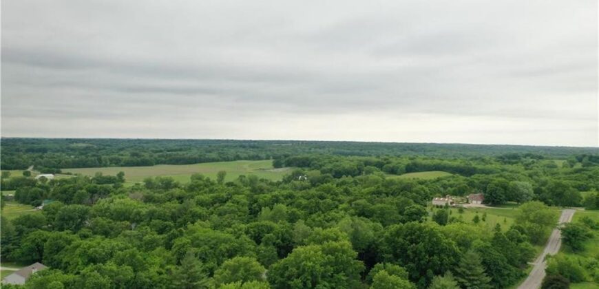 16008 NE 176th Street, Holt, MO 64048