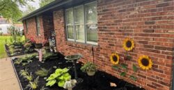 609 Salem Road, Excelsior Springs, MO 64024