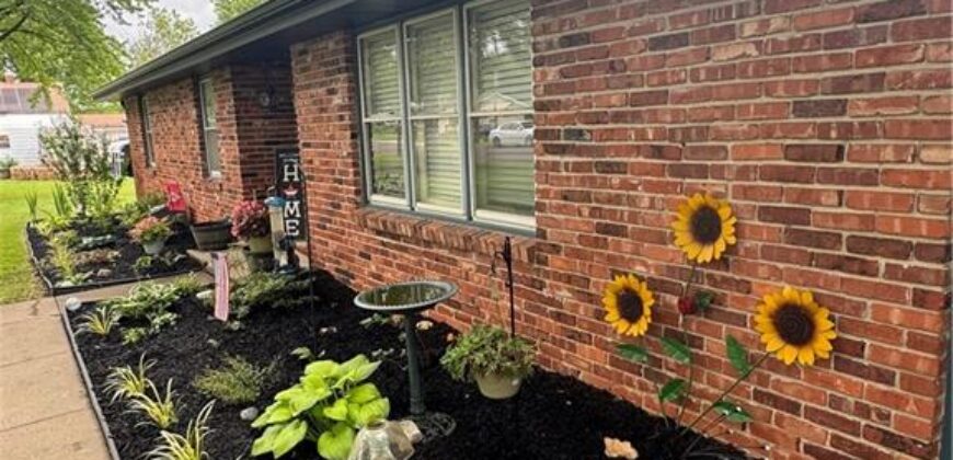 609 Salem Road, Excelsior Springs, MO 64024