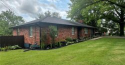 609 Salem Road, Excelsior Springs, MO 64024