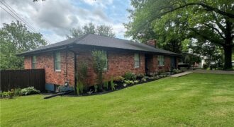 609 Salem Road, Excelsior Springs, MO 64024