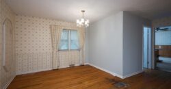 1602 NE 75th Terrace, Gladstone, MO 64118
