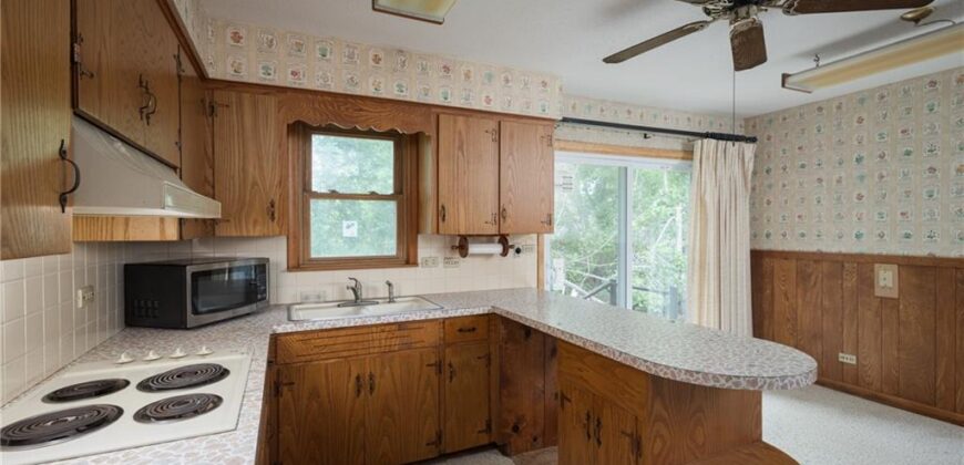1602 NE 75th Terrace, Gladstone, MO 64118